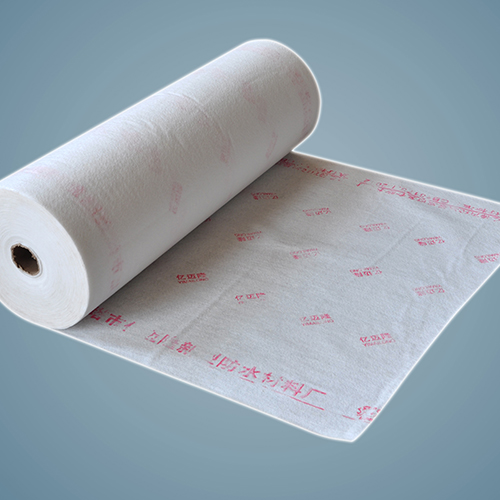 包头辽宁防水卷材在基层表面和卷材表面涂胶粘剂并预留搭接边以涂刷接缝胶